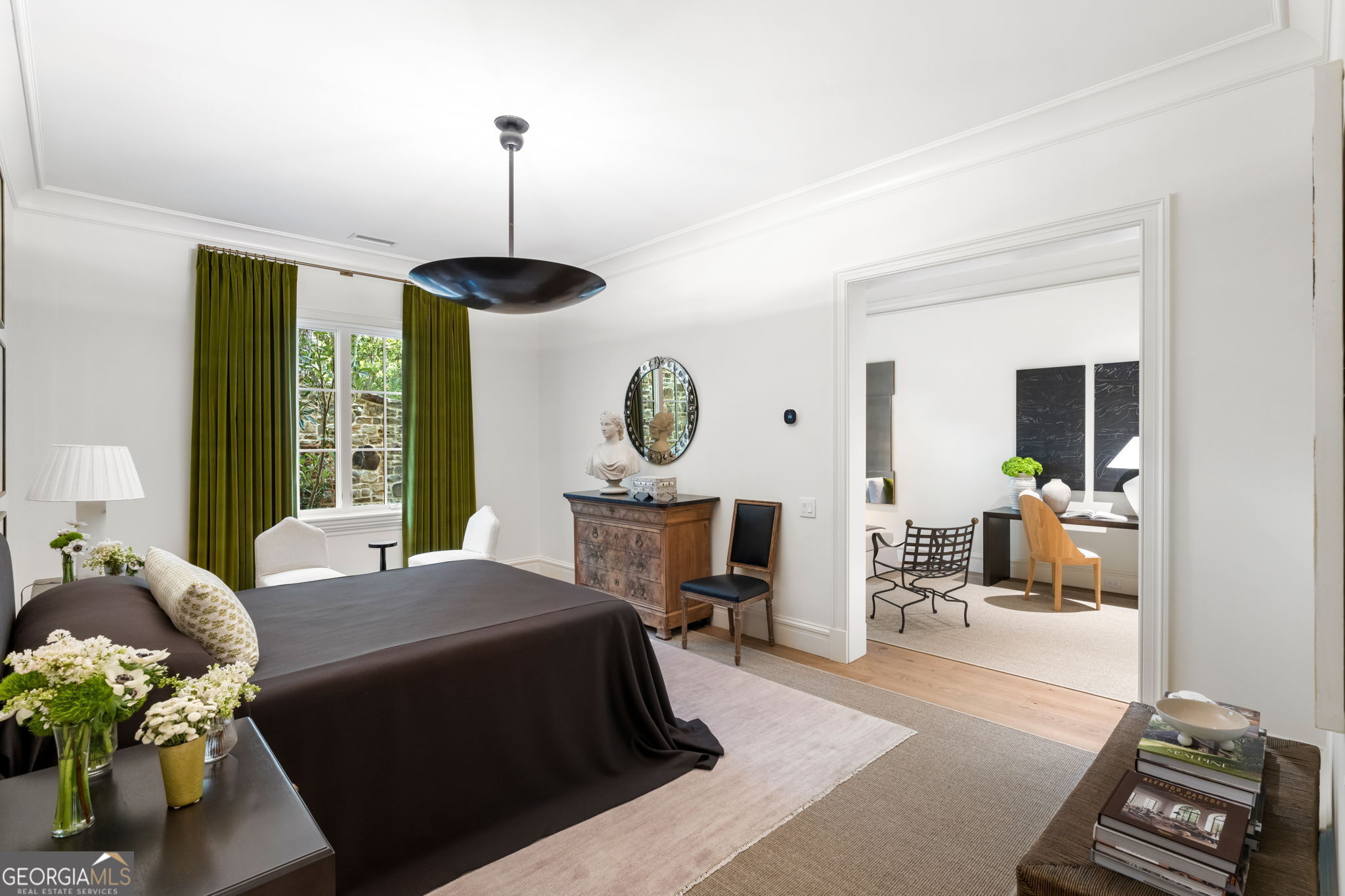 Tuxedo Park - Residential