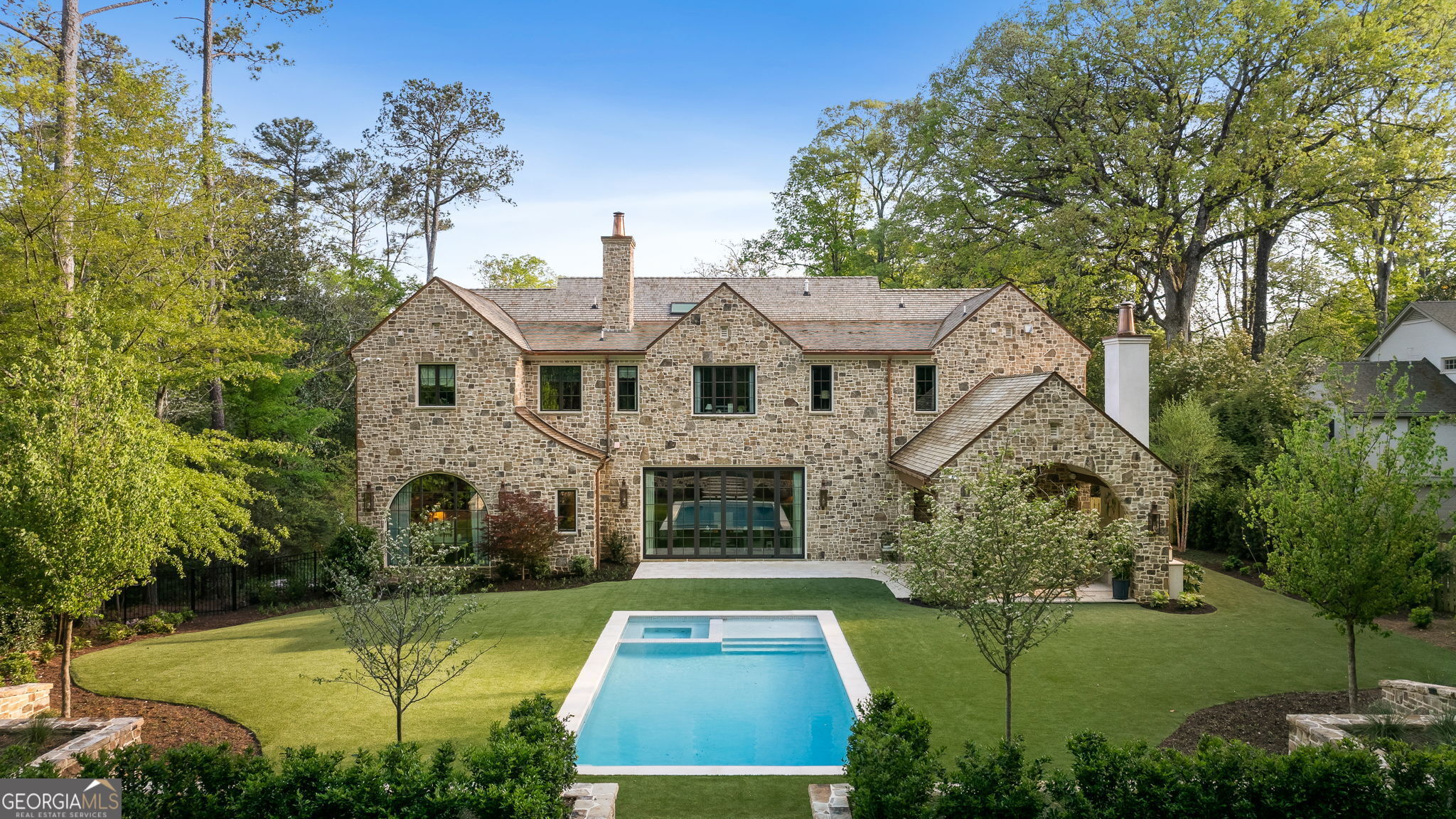 41 Blackland RD NW