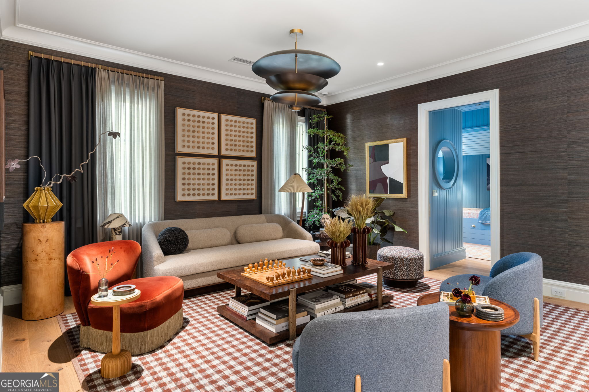 Tuxedo Park - Residential