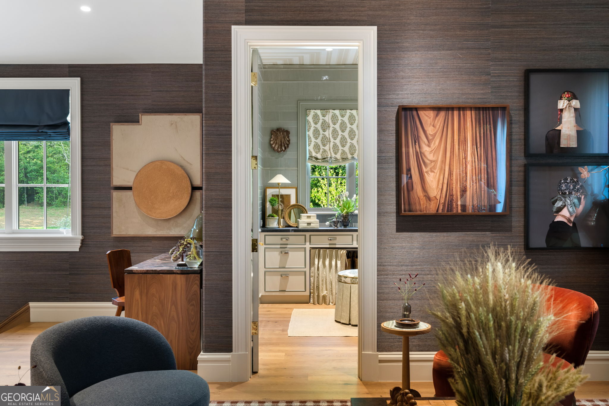 Tuxedo Park - Residential