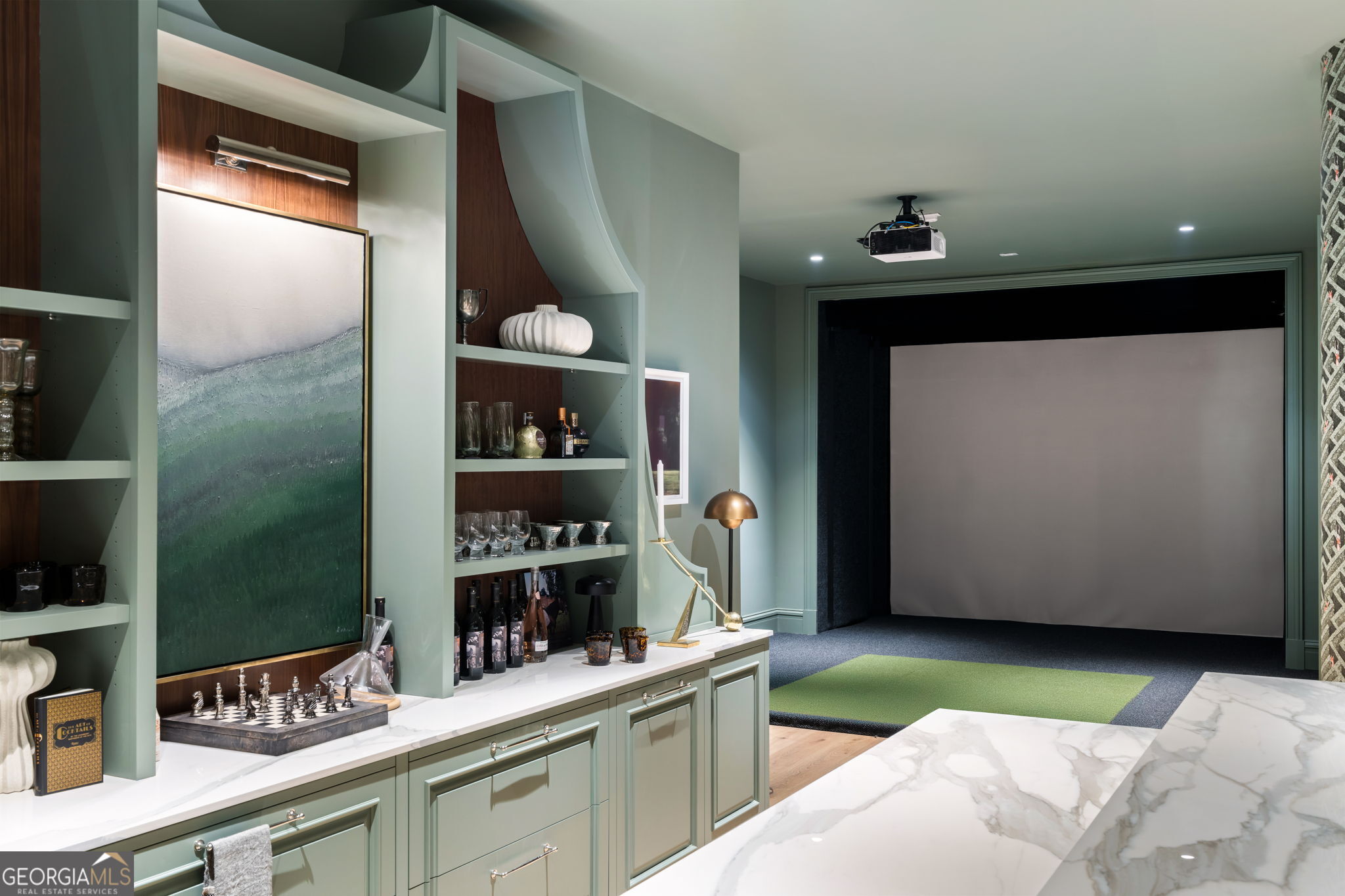 Tuxedo Park - Residential