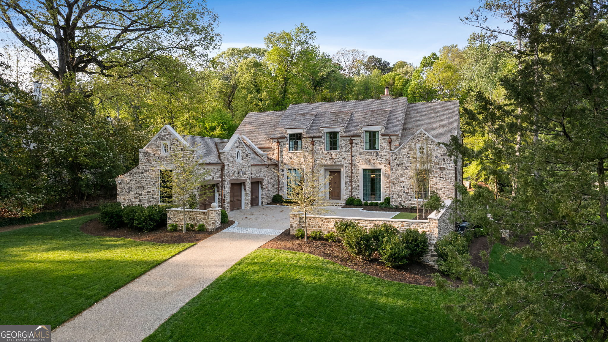 41 Blackland RD NW
