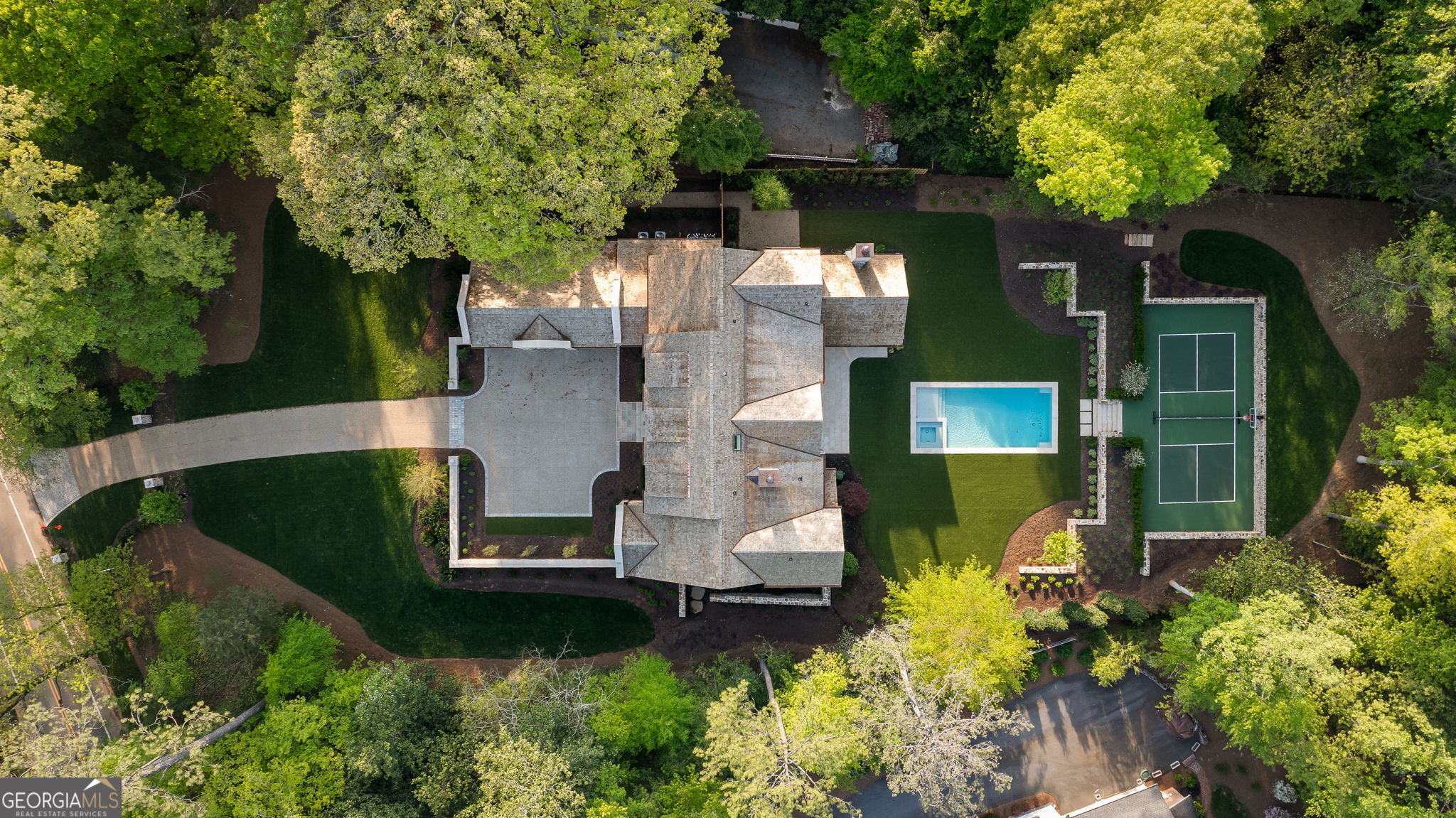 41 Blackland RD NW