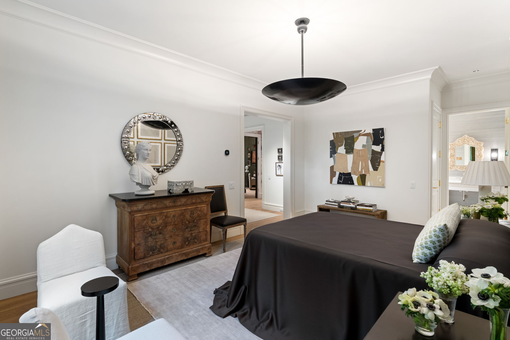 Tuxedo Park - Residential