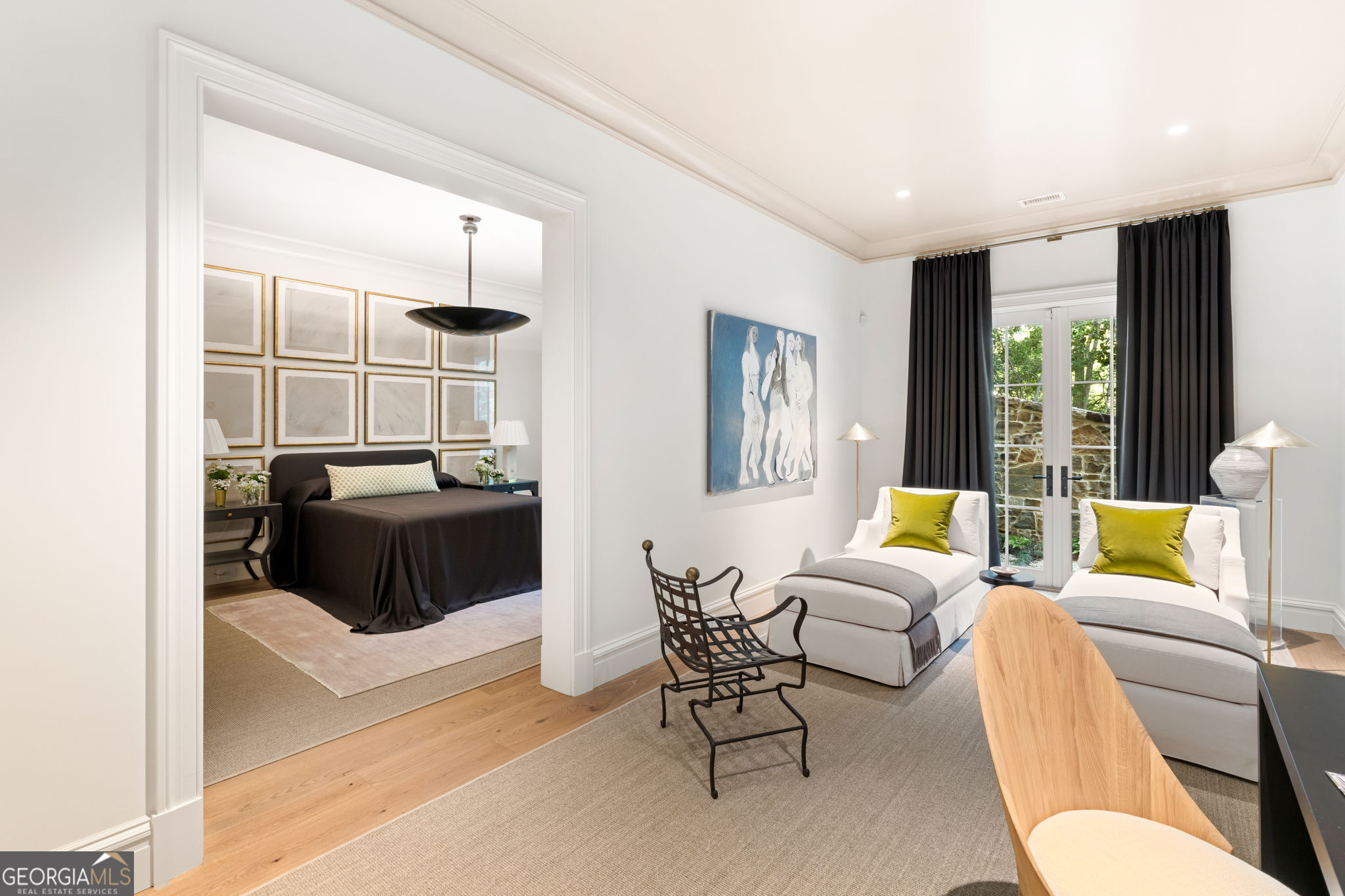 Tuxedo Park - Residential