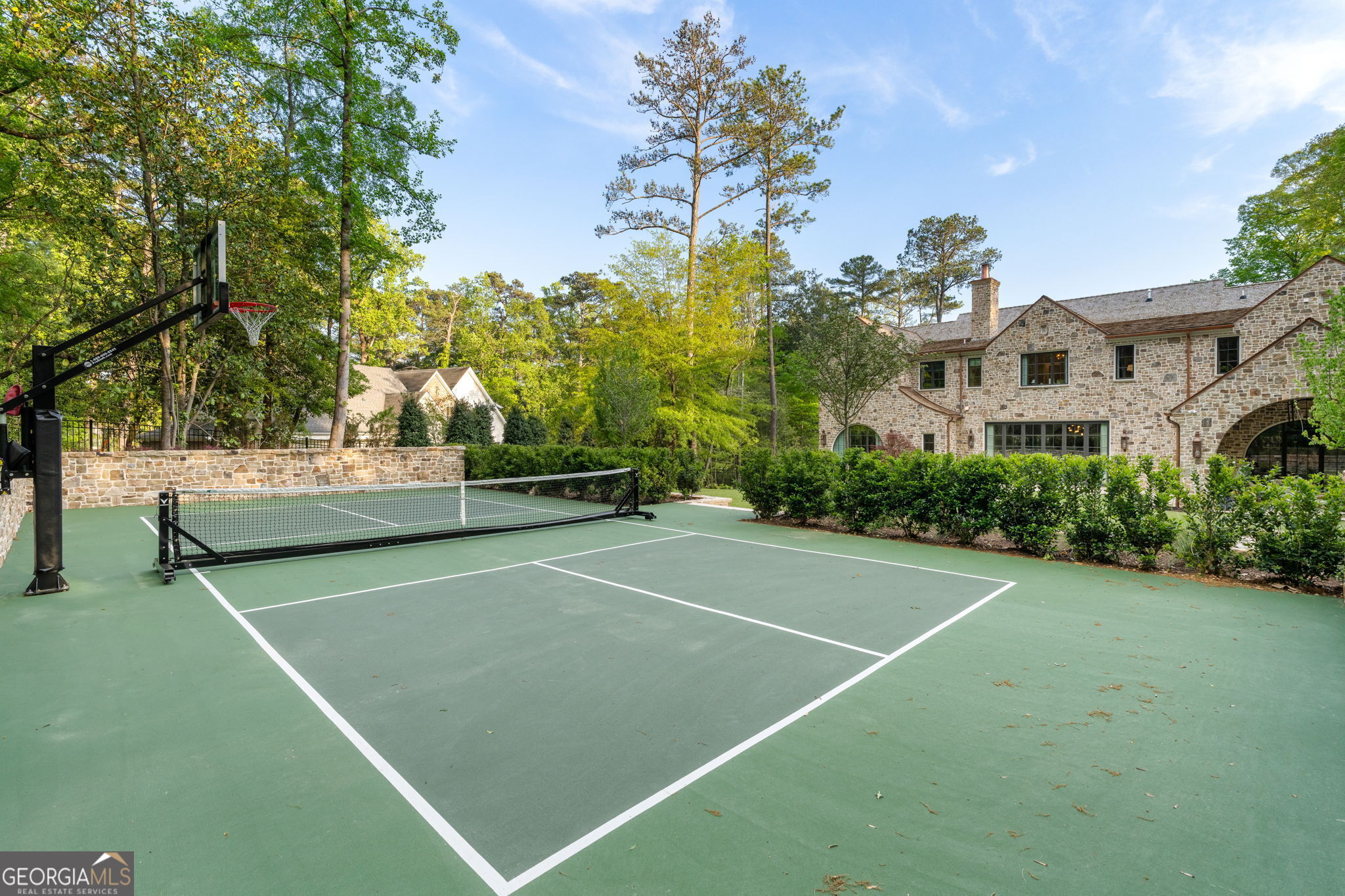 Tuxedo Park - Residential