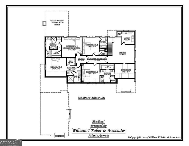 Tuxedo Park - Residential