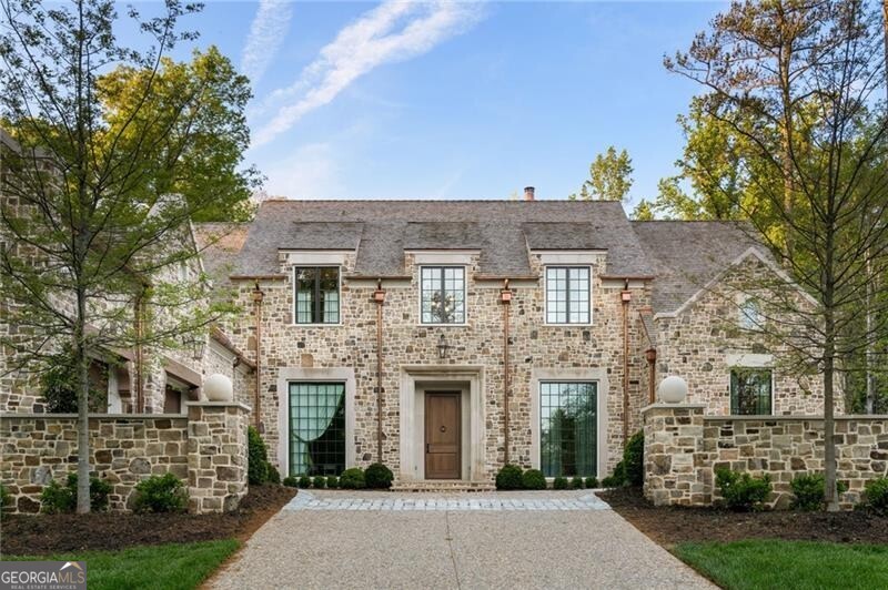 41 Blackland RD NW