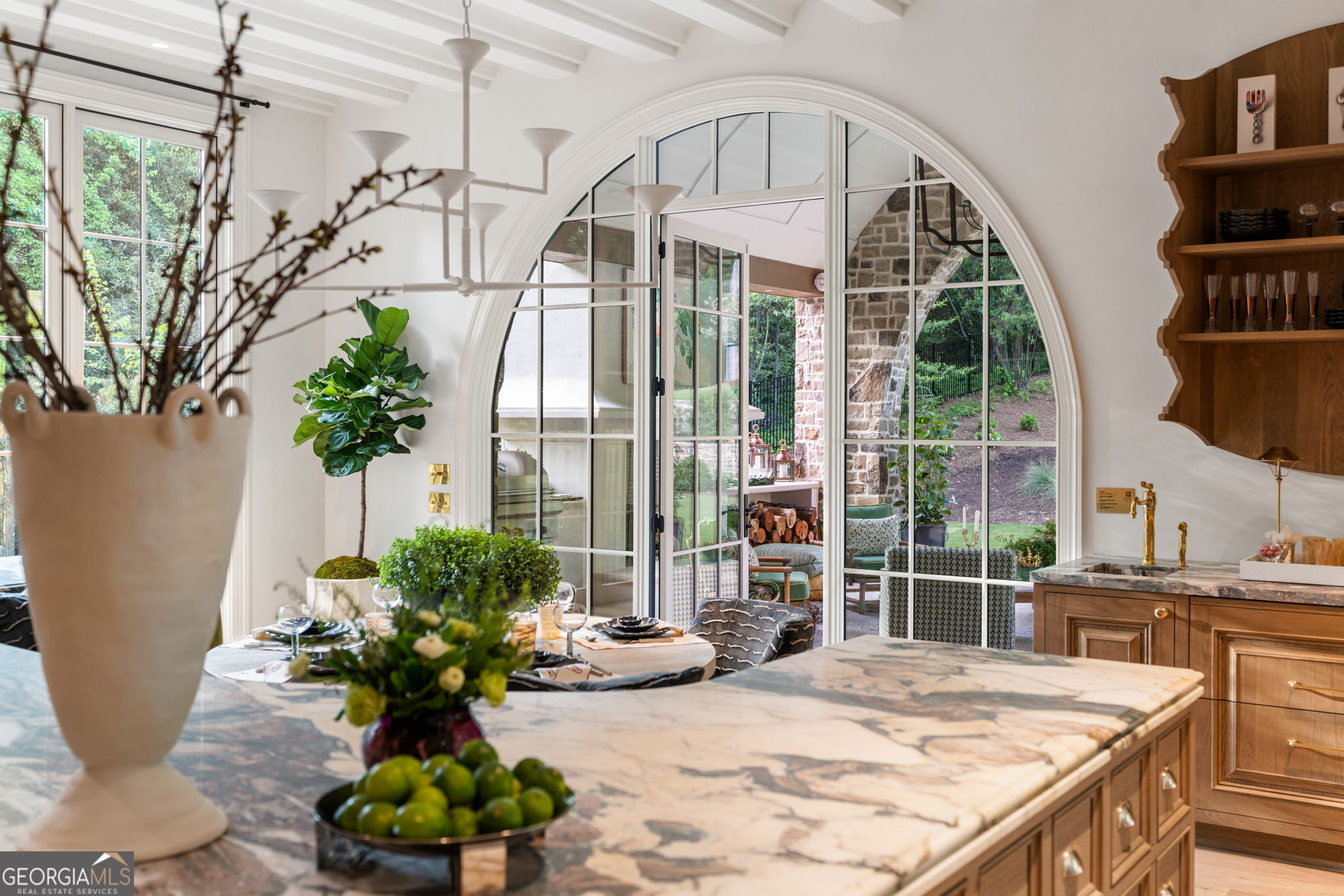 Tuxedo Park - Residential