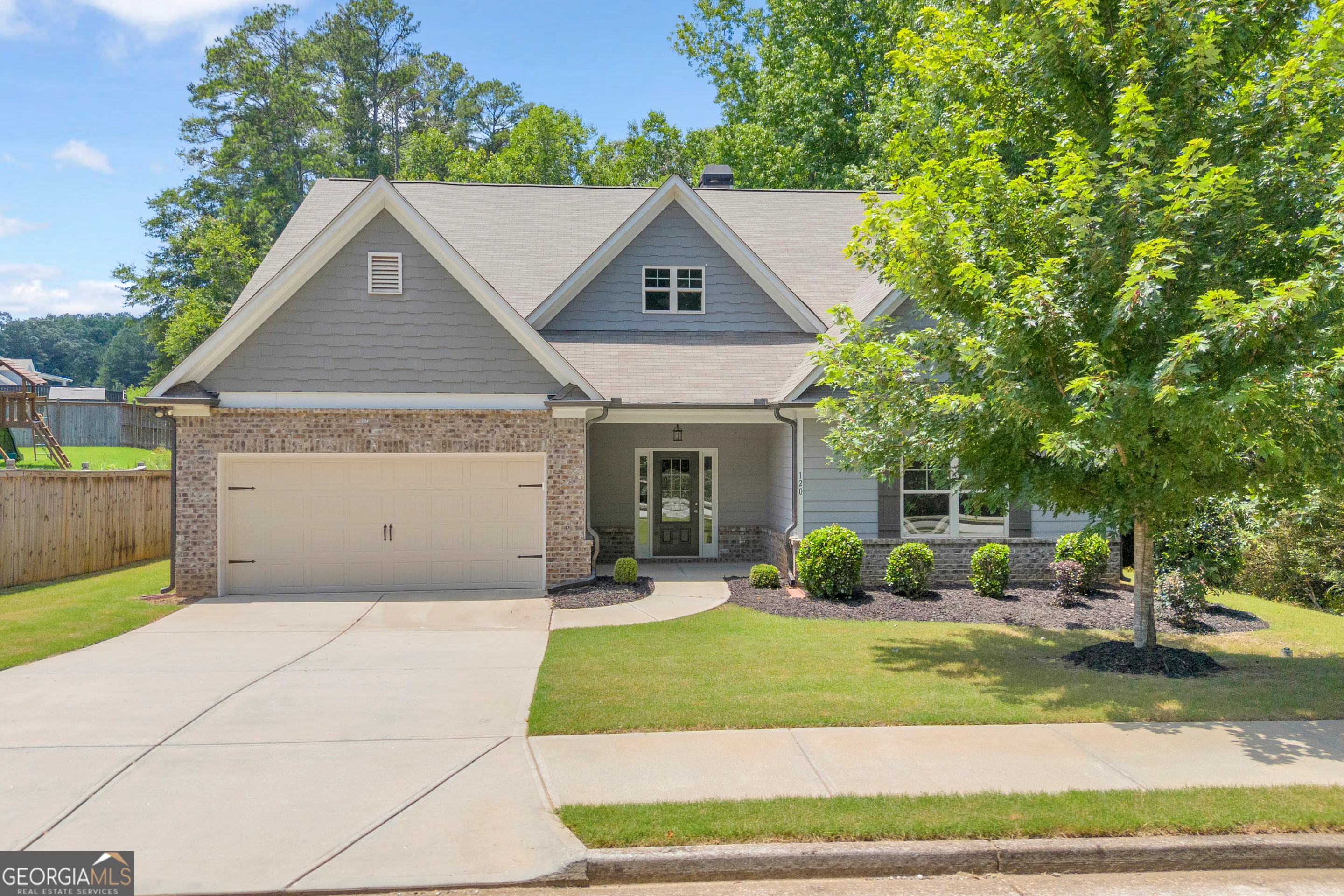 120 Morris Creek Drive