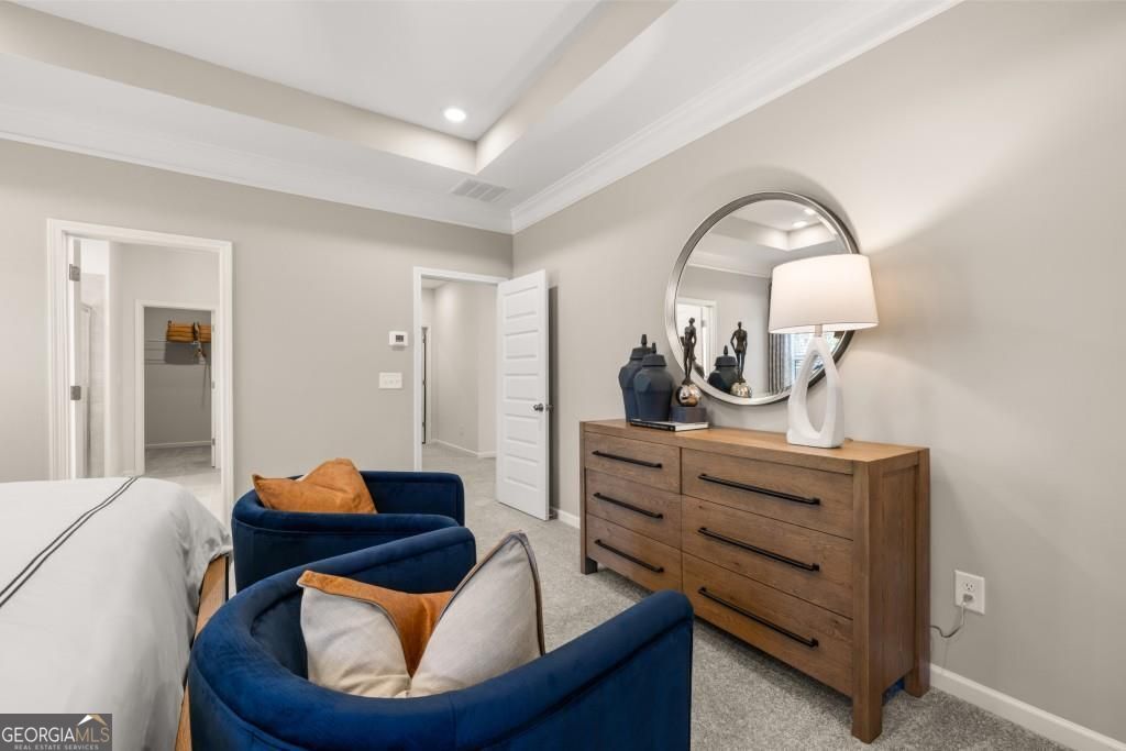 Roxeywood Park - Residential