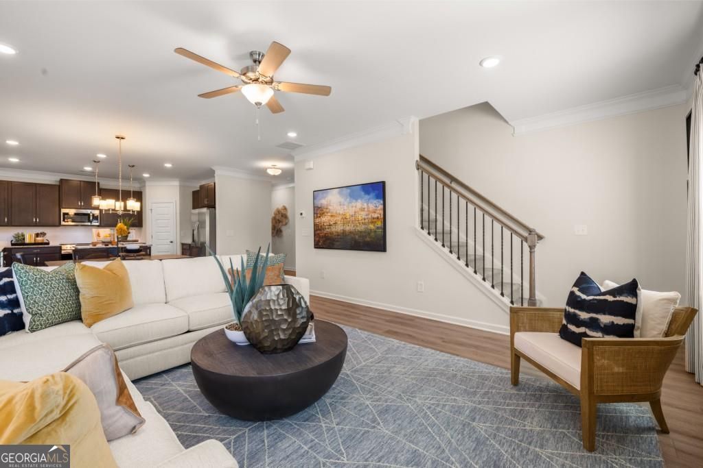 Roxeywood Park - Residential