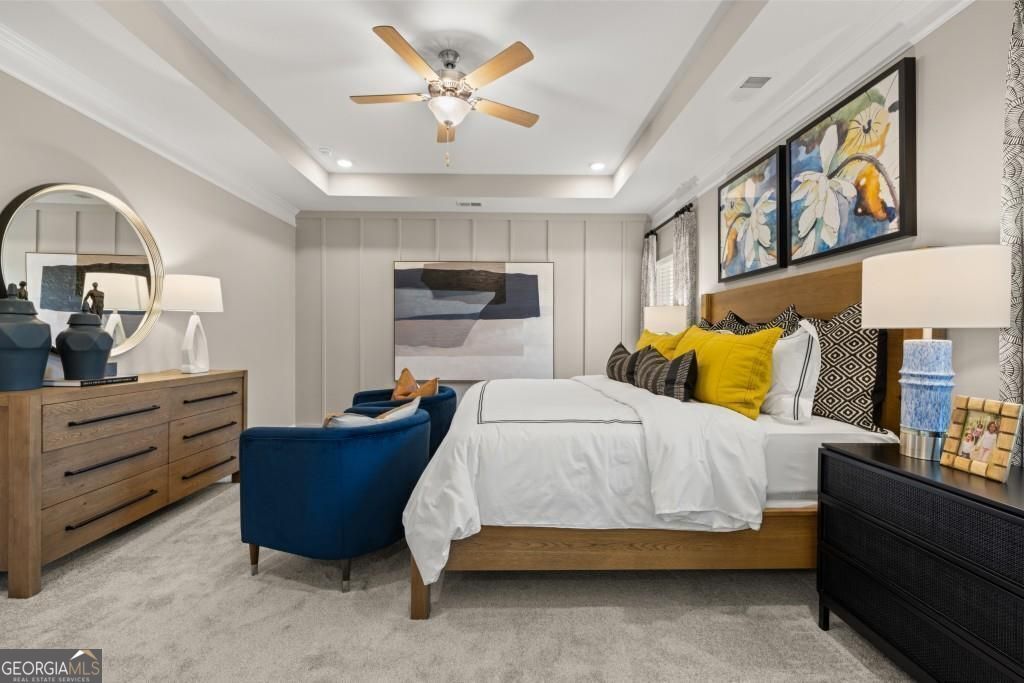 Roxeywood Park - Residential