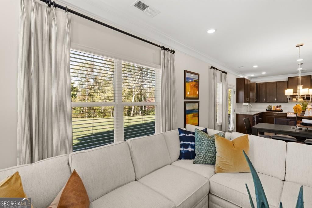 Roxeywood Park - Residential