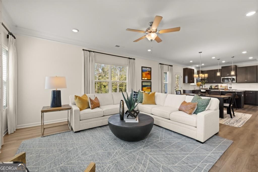 Roxeywood Park - Residential