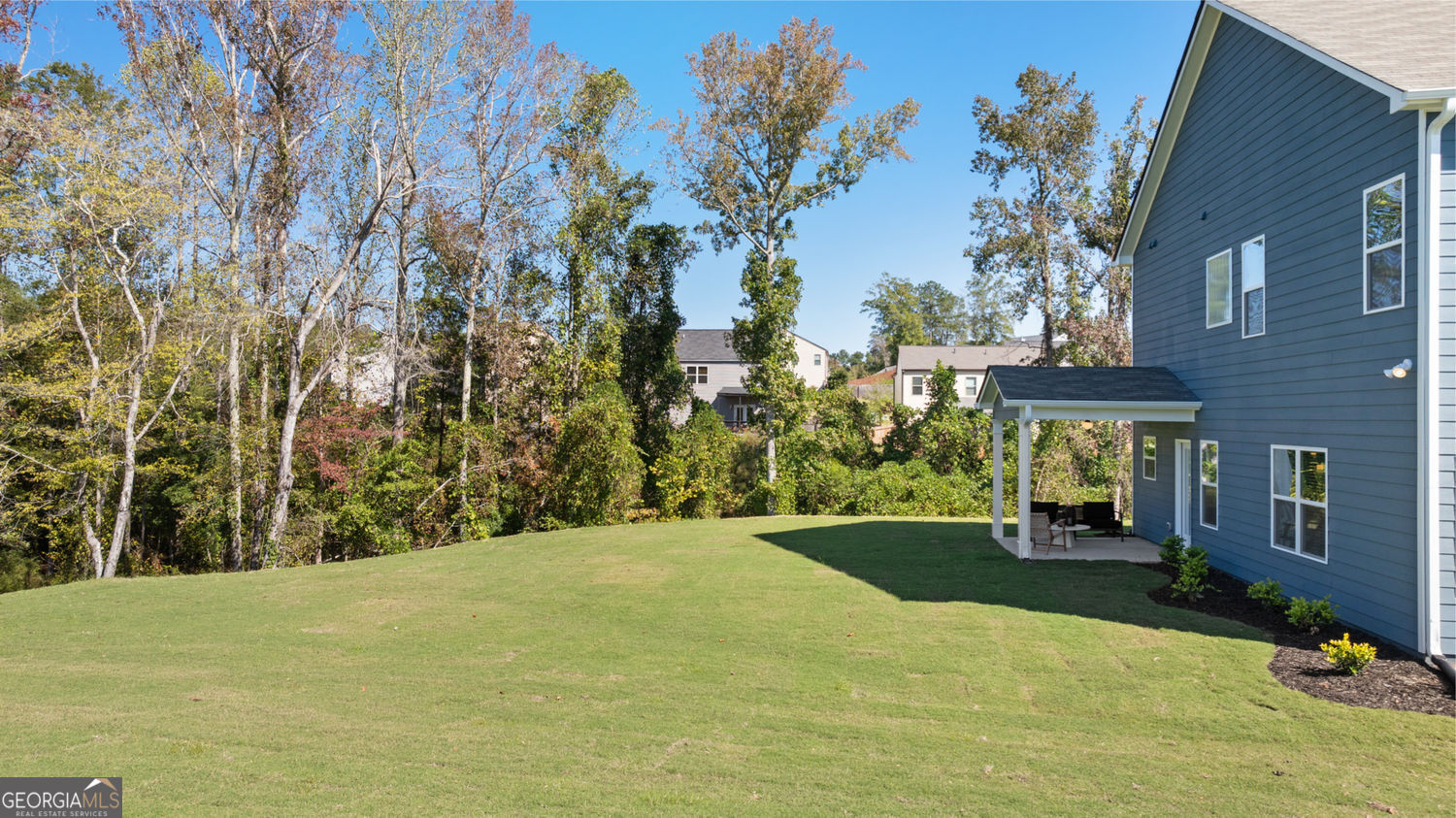 Roxeywood Park - Residential