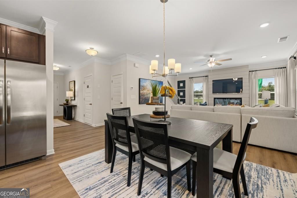 Roxeywood Park - Residential