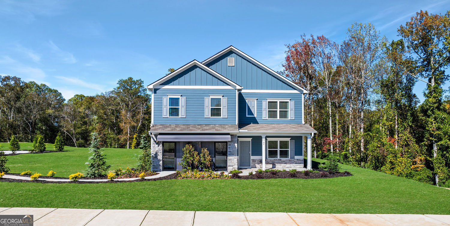 Roxeywood Park - Residential