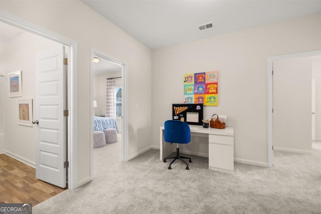 Roxeywood Park - Residential