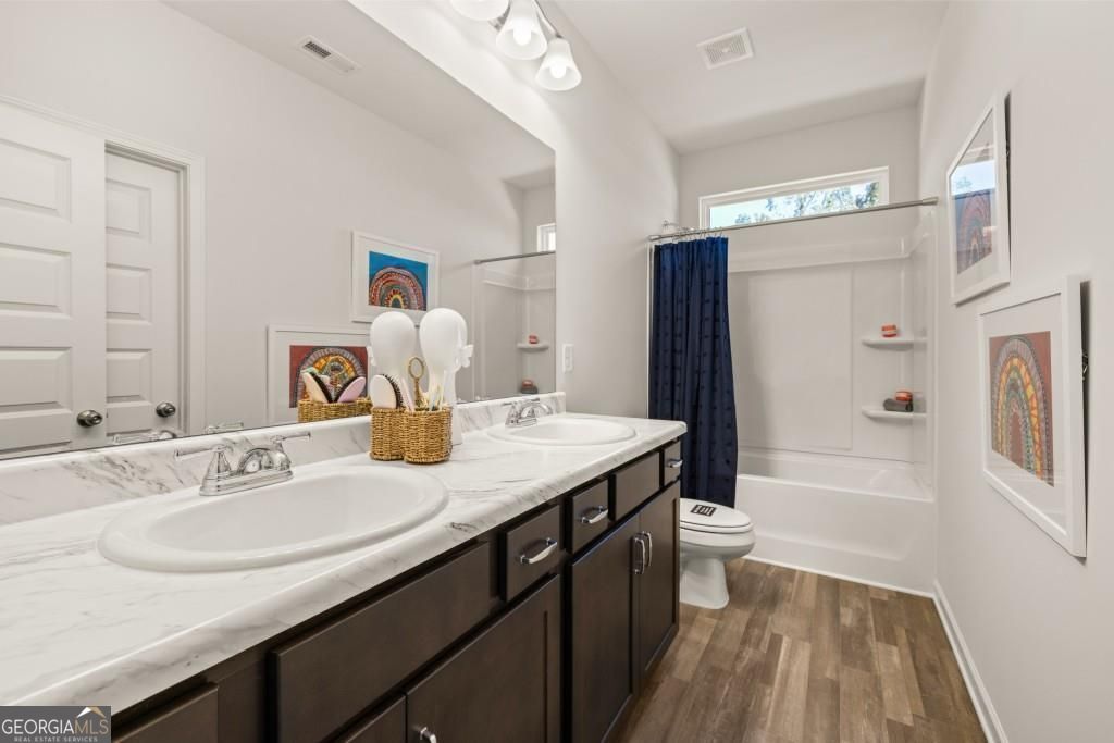 Roxeywood Park - Residential