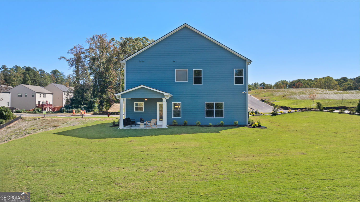 Roxeywood Park - Residential