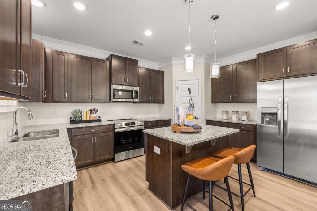 Roxeywood Park - Residential