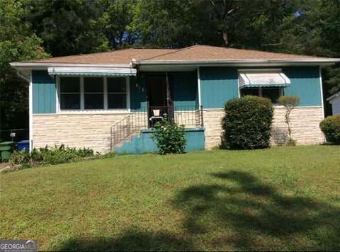 Photo of 612 Center Hill Avenue NW, Atlanta, GA 30318 (MLS # 10781865)