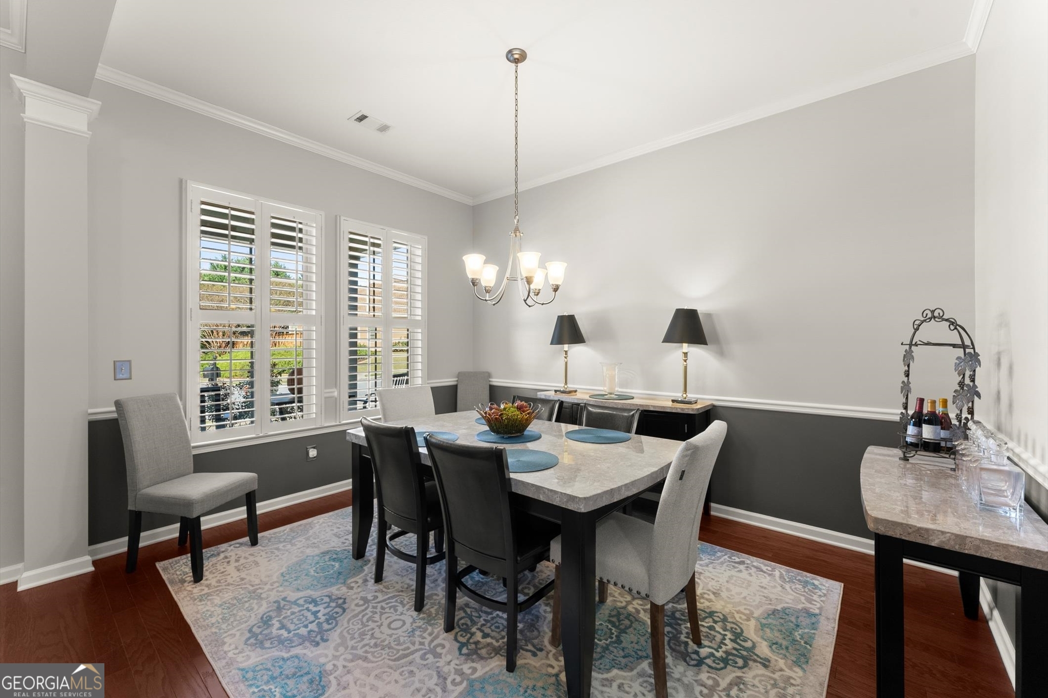 Seasons Preserve at Hickory Flat - Residential