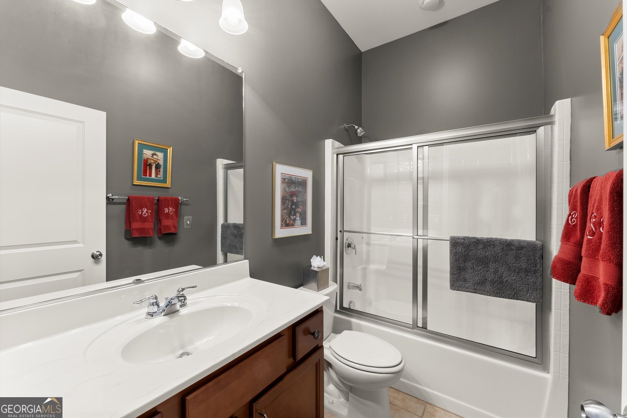 Seasons Preserve at Hickory Flat - Residential