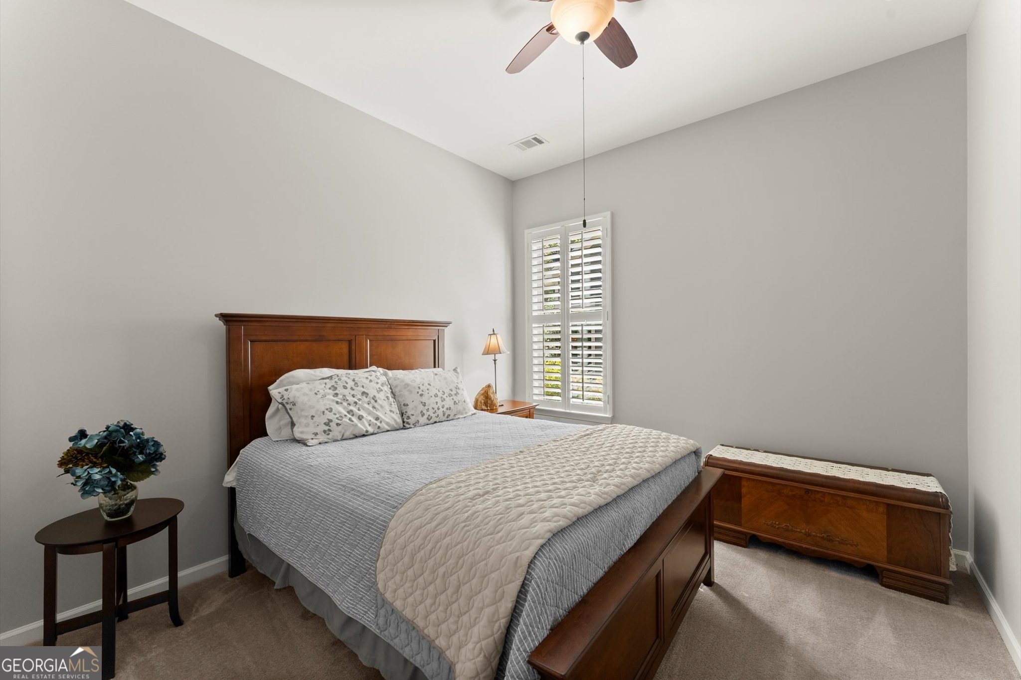 Seasons Preserve at Hickory Flat - Residential
