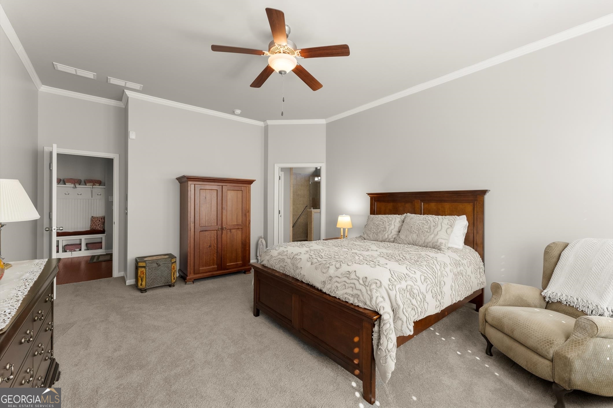 Seasons Preserve at Hickory Flat - Residential