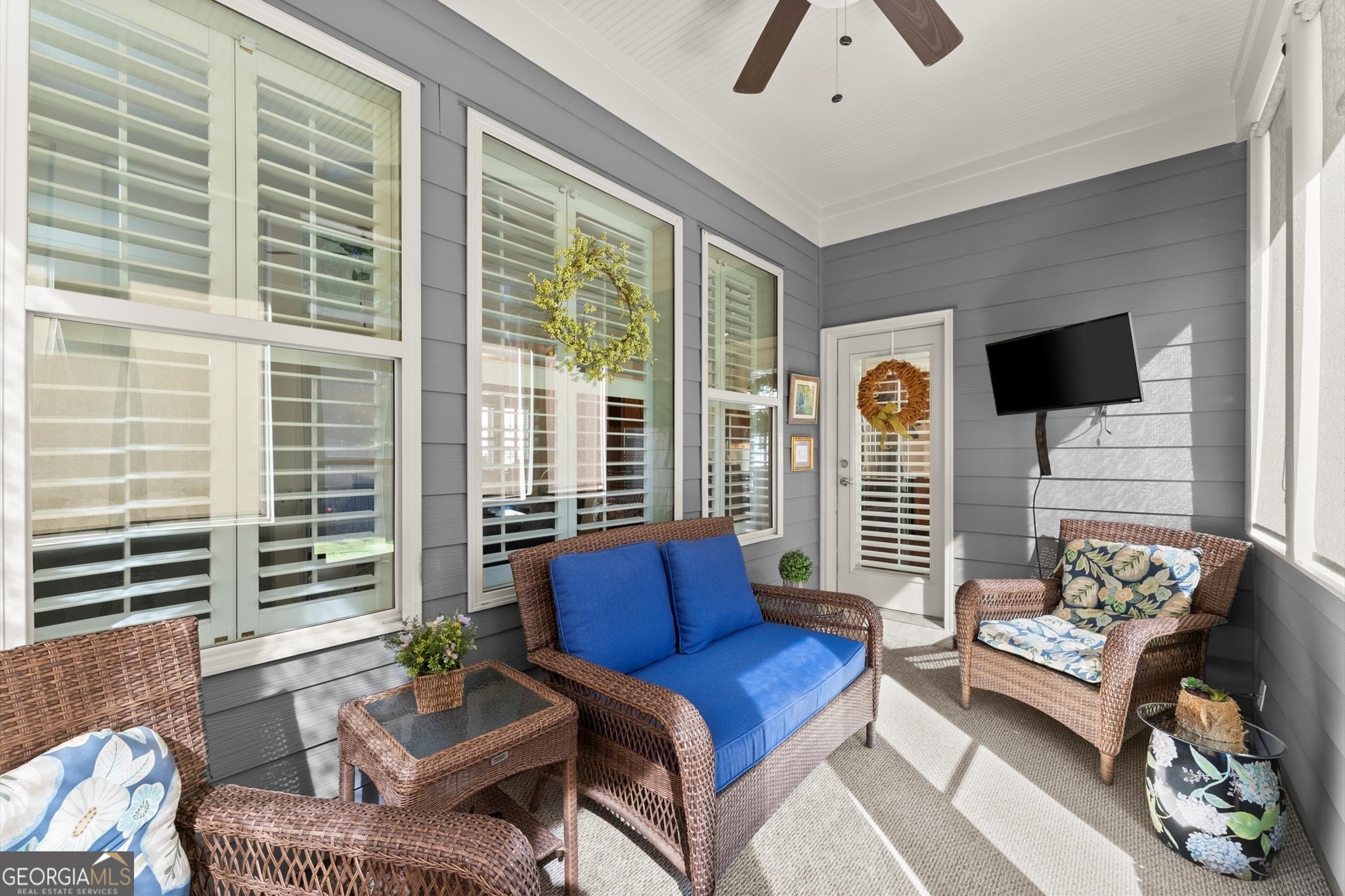 Seasons Preserve at Hickory Flat - Residential