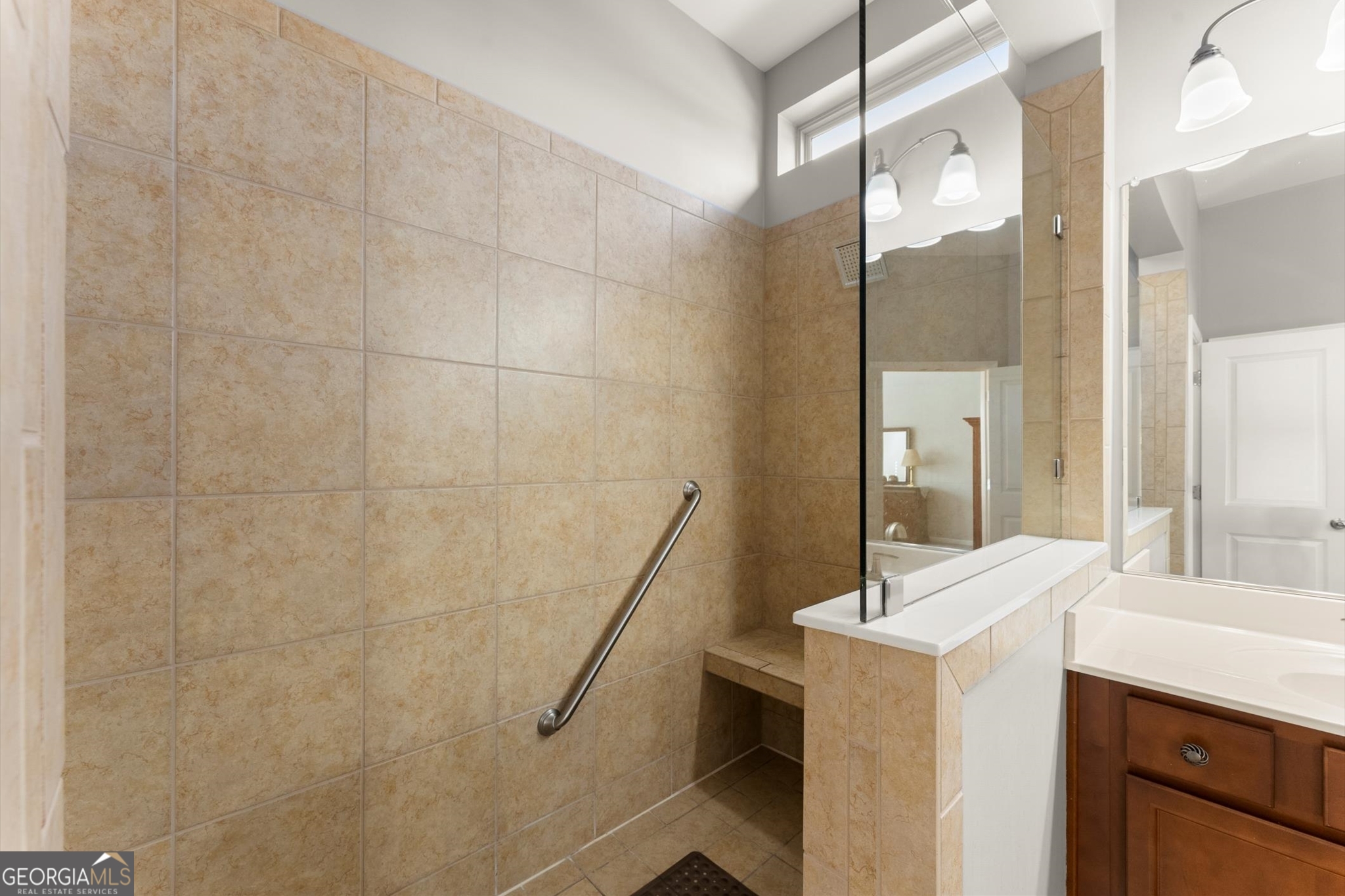 Seasons Preserve at Hickory Flat - Residential