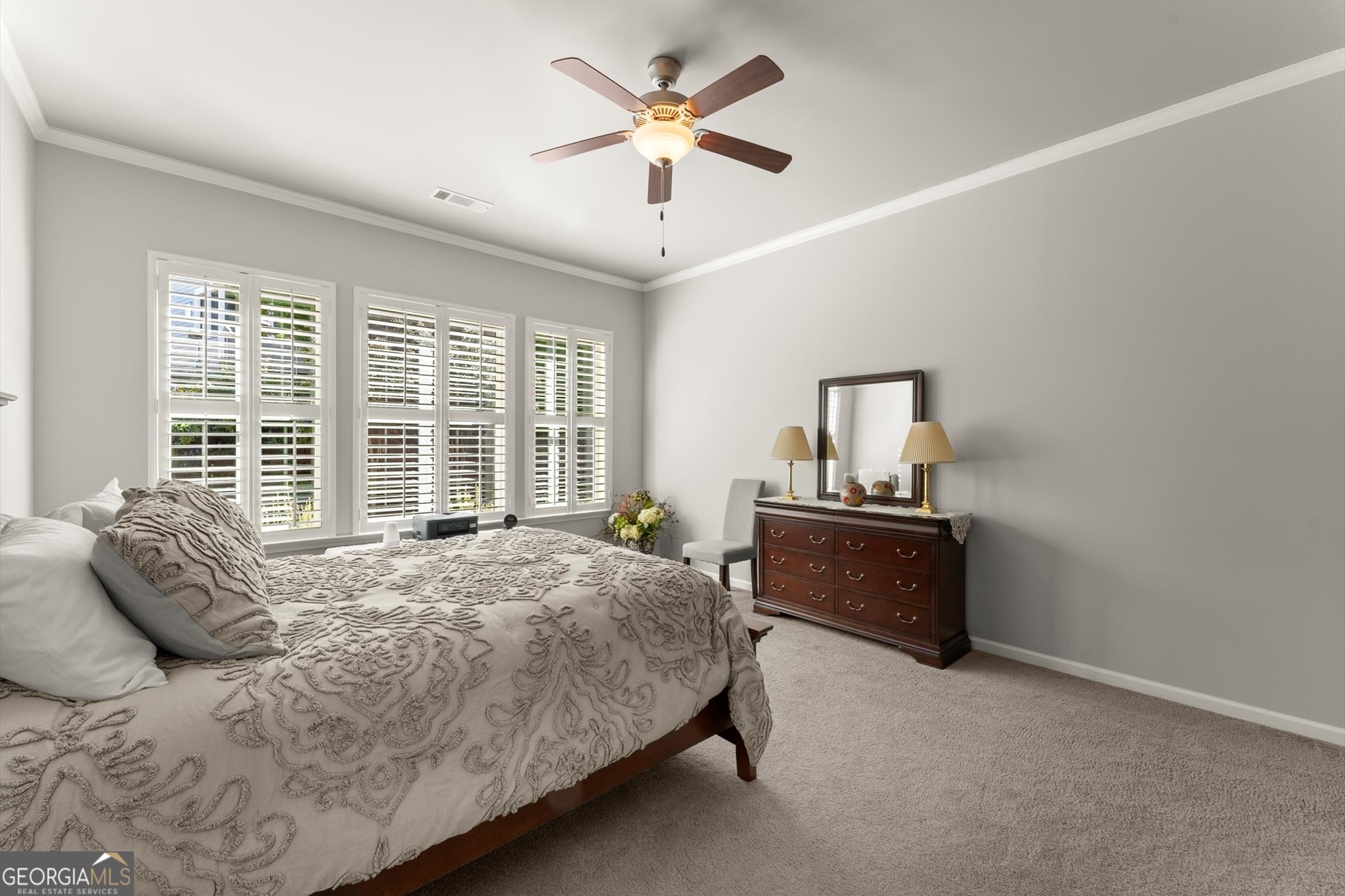 Seasons Preserve at Hickory Flat - Residential