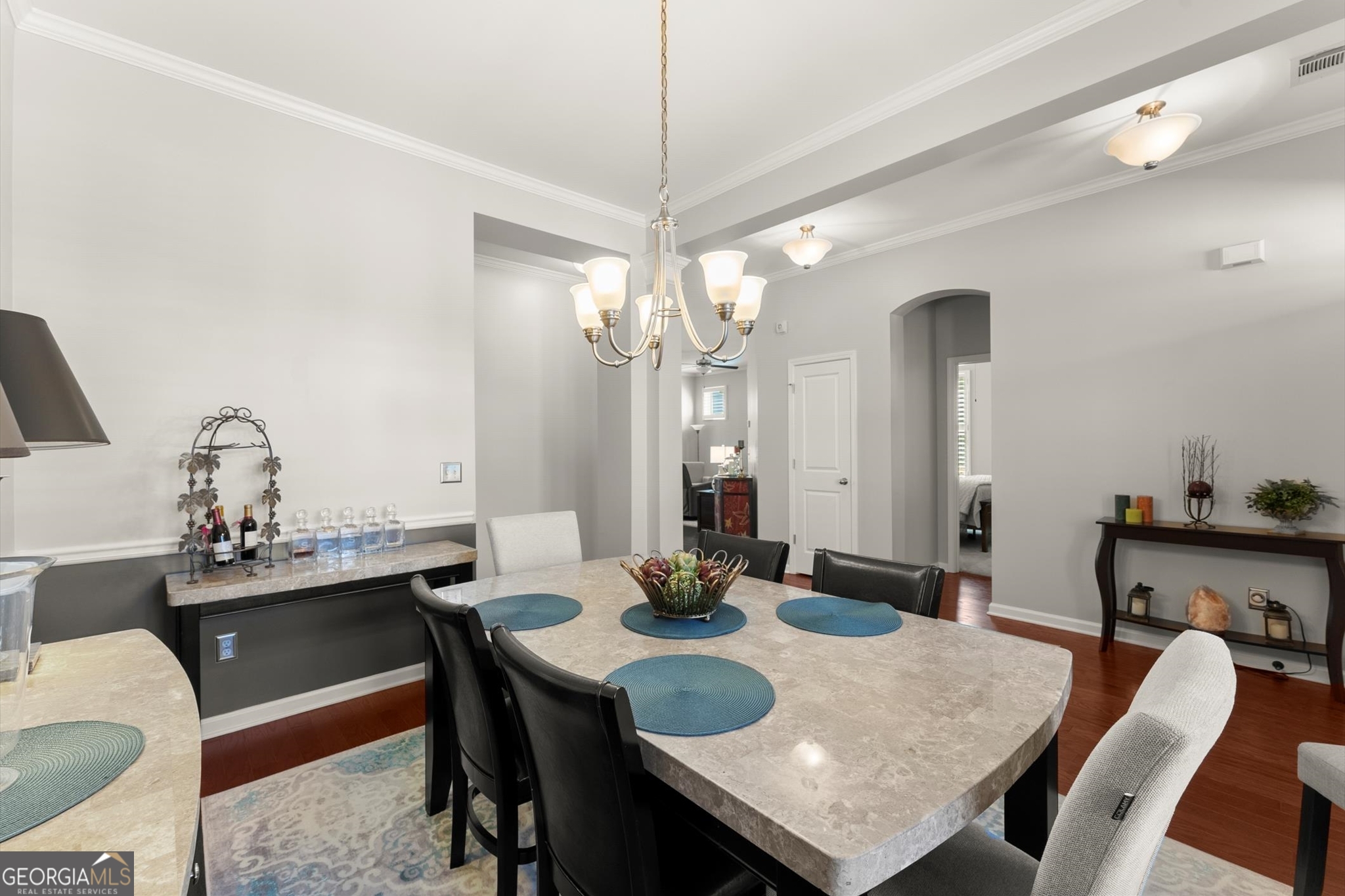 Seasons Preserve at Hickory Flat - Residential