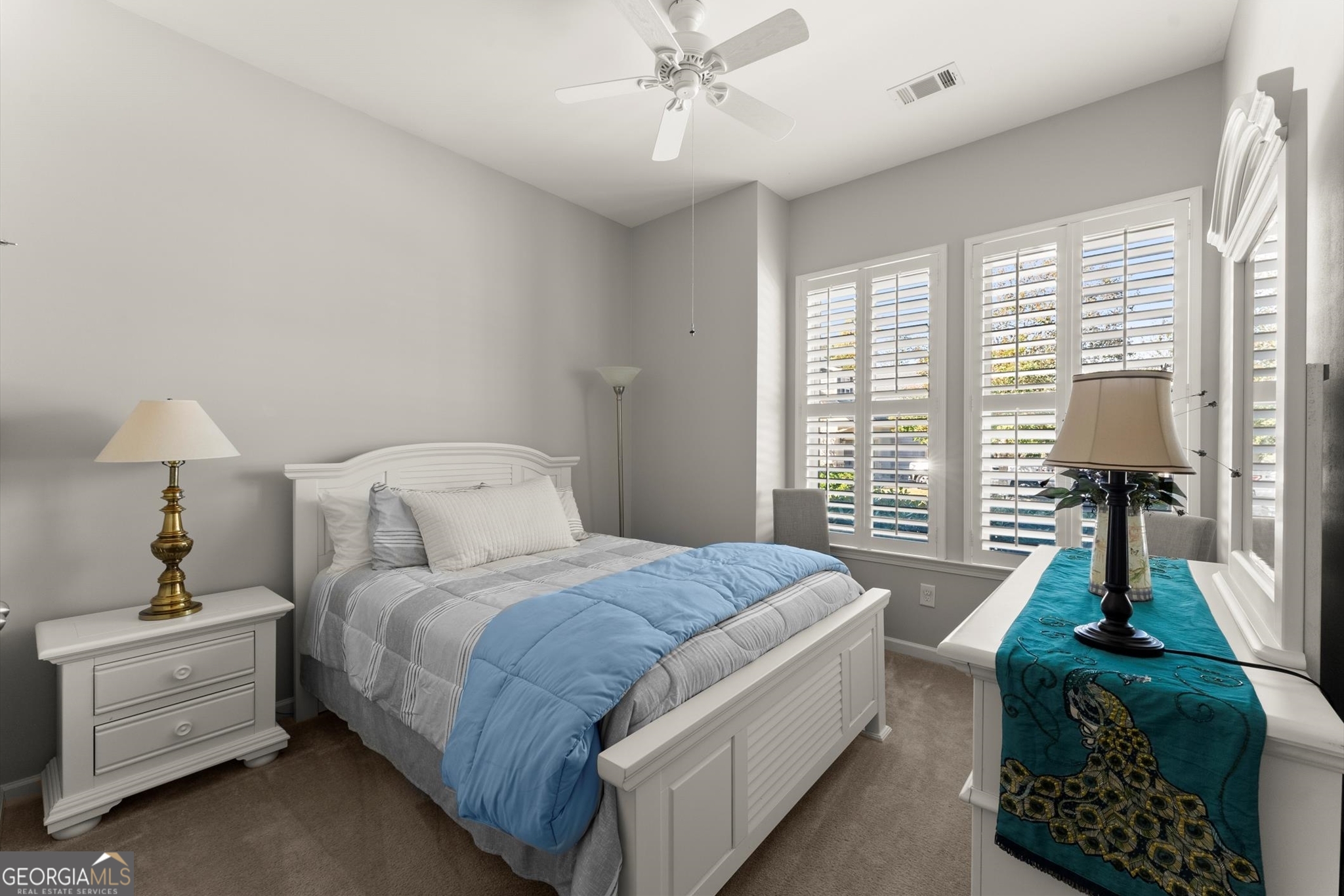 Seasons Preserve at Hickory Flat - Residential