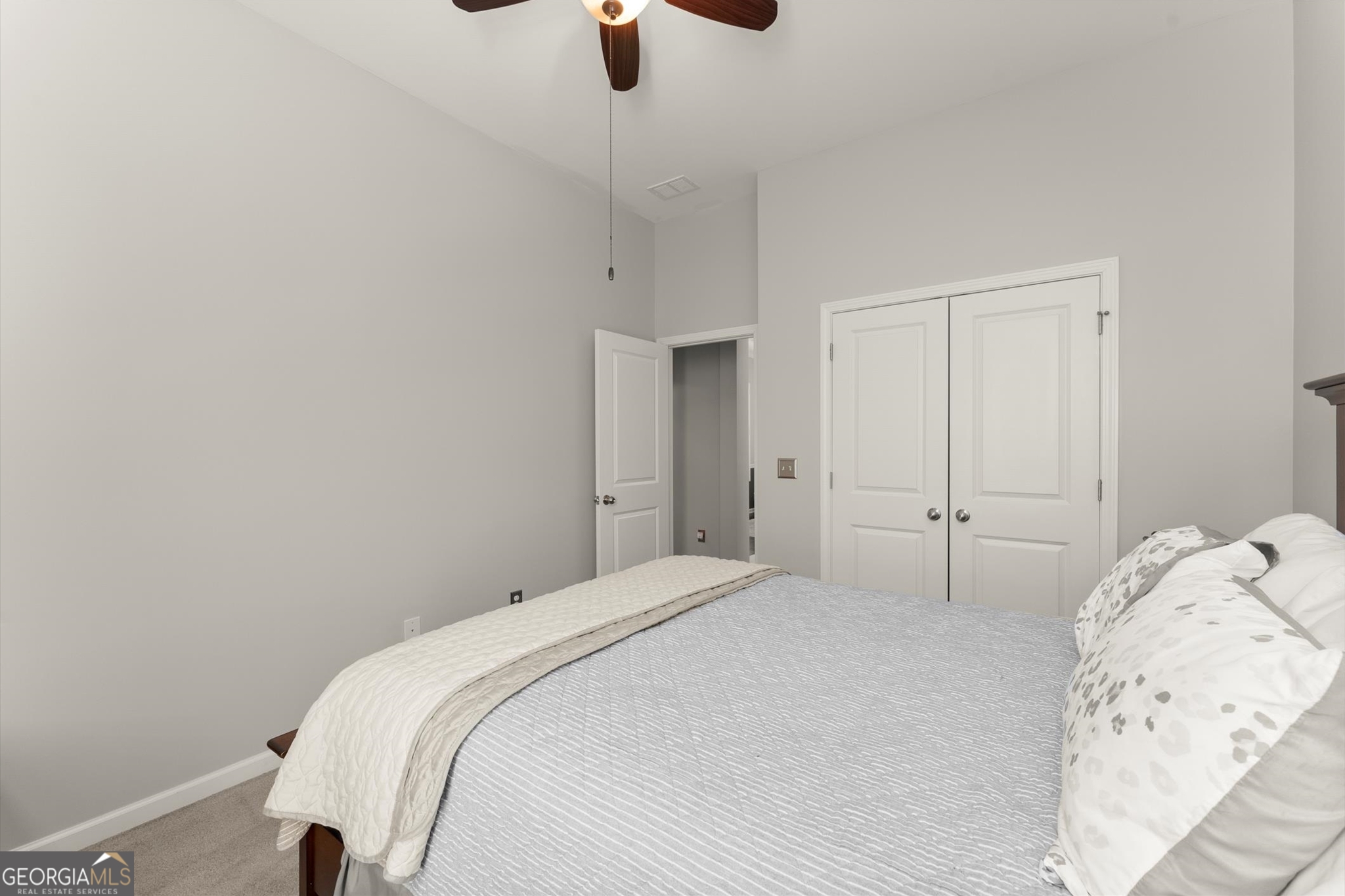 Seasons Preserve at Hickory Flat - Residential
