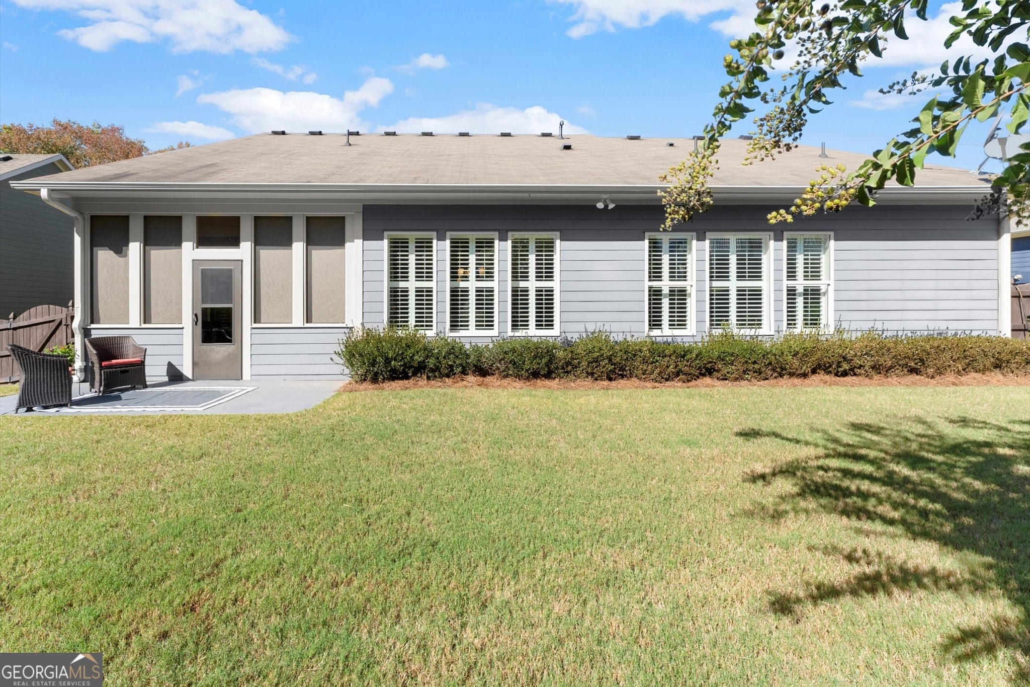 Seasons Preserve at Hickory Flat - Residential