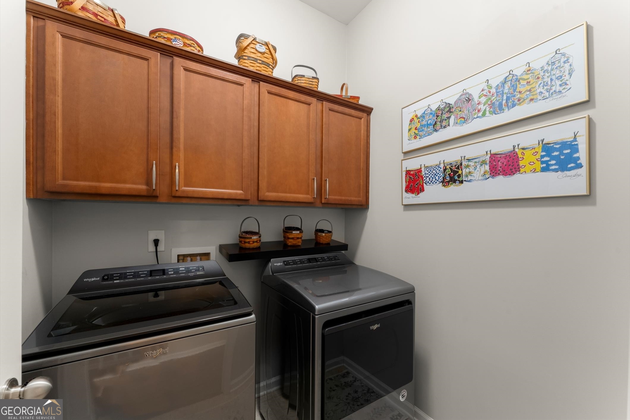 Seasons Preserve at Hickory Flat - Residential