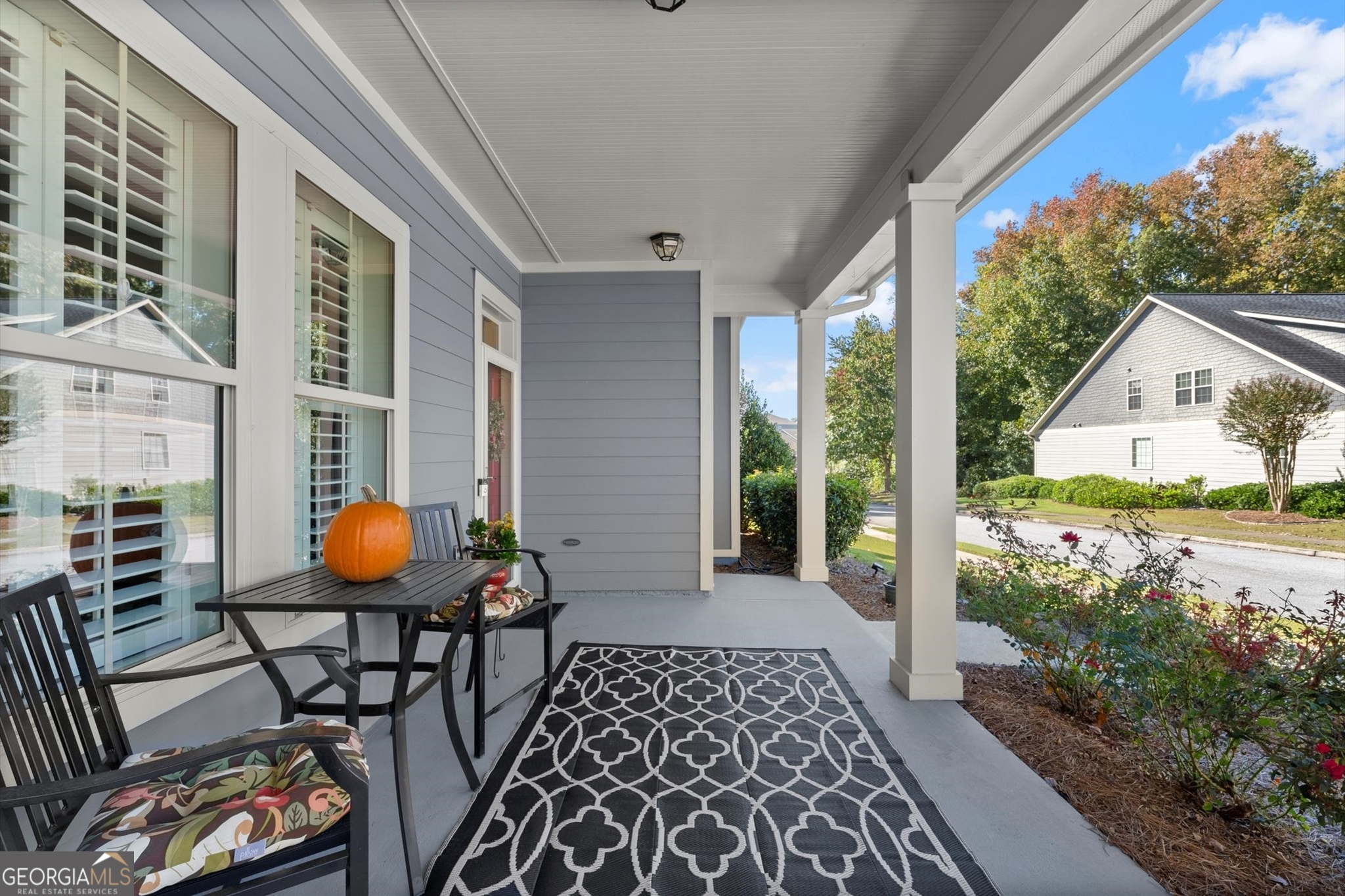 Seasons Preserve at Hickory Flat - Residential