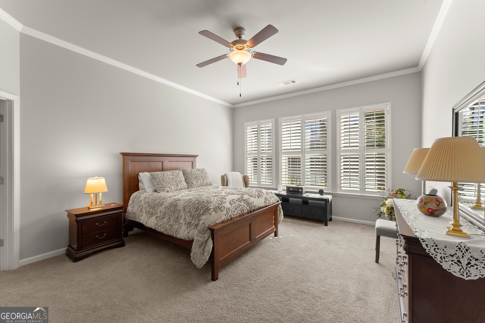 Seasons Preserve at Hickory Flat - Residential