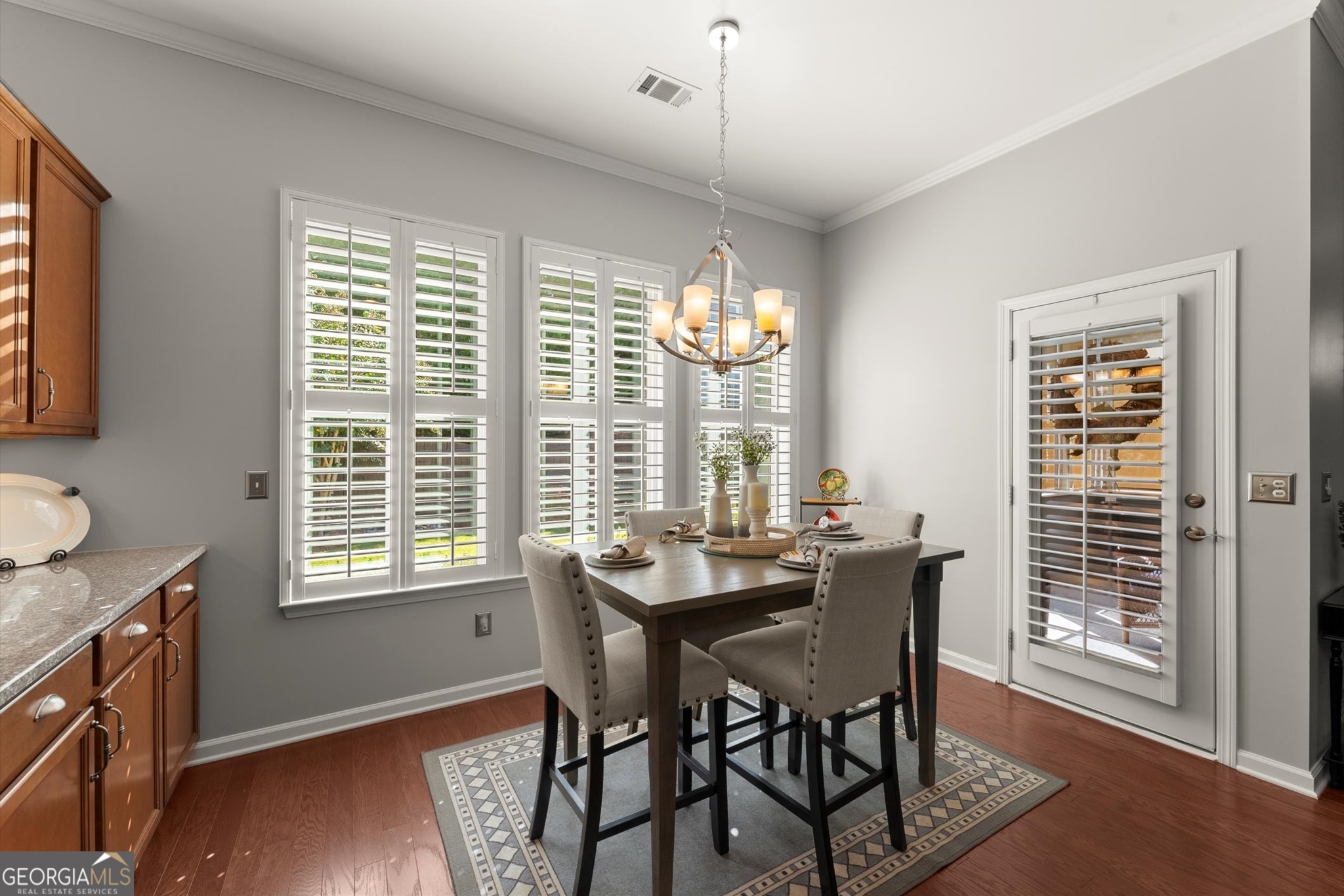 Seasons Preserve at Hickory Flat - Residential
