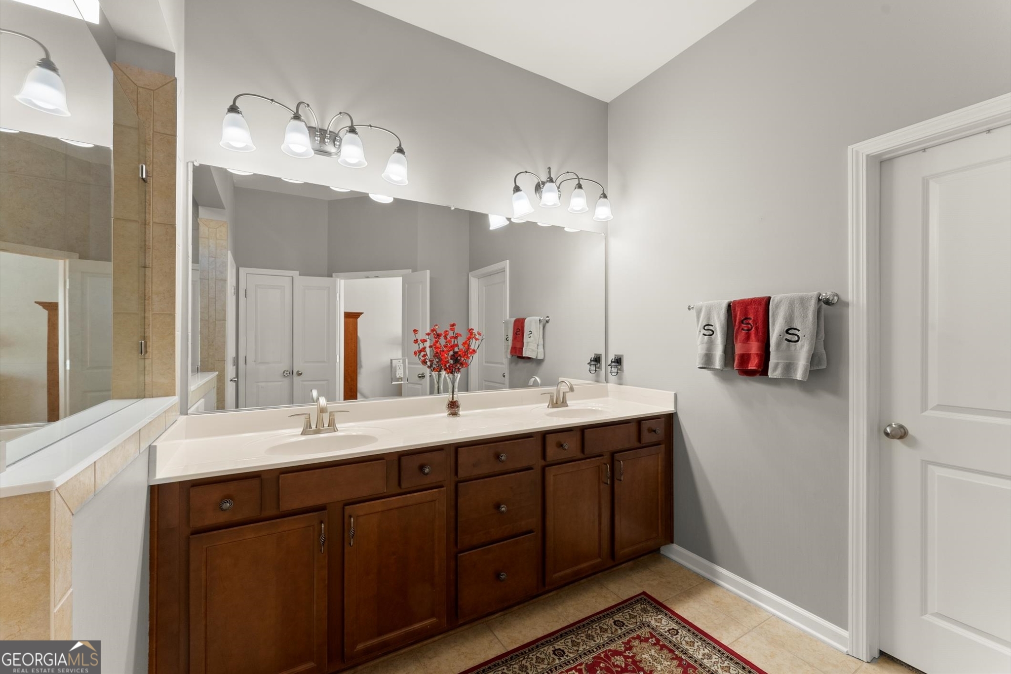 Seasons Preserve at Hickory Flat - Residential