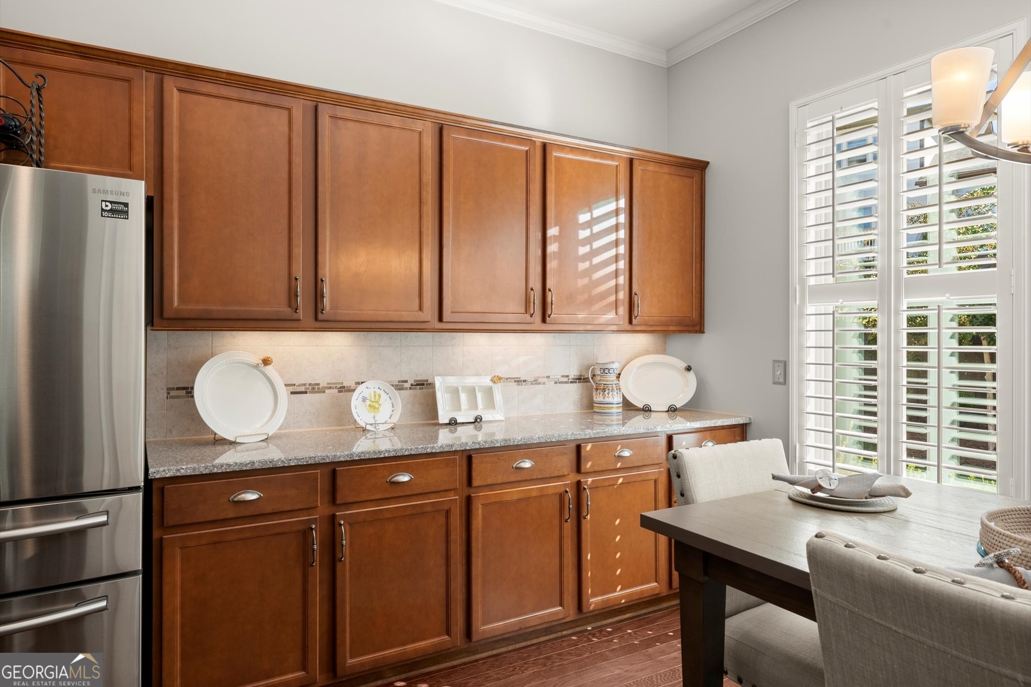 Seasons Preserve at Hickory Flat - Residential