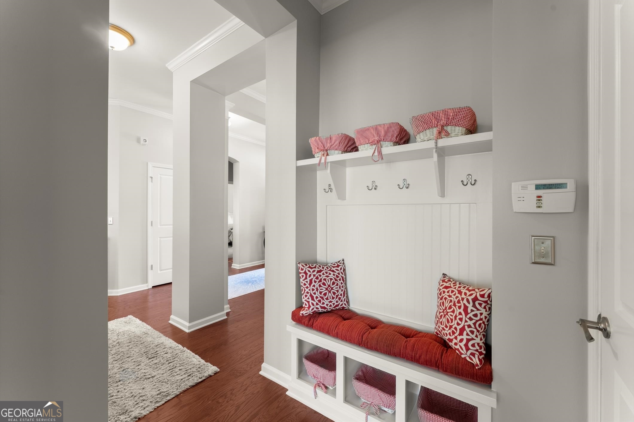 Seasons Preserve at Hickory Flat - Residential