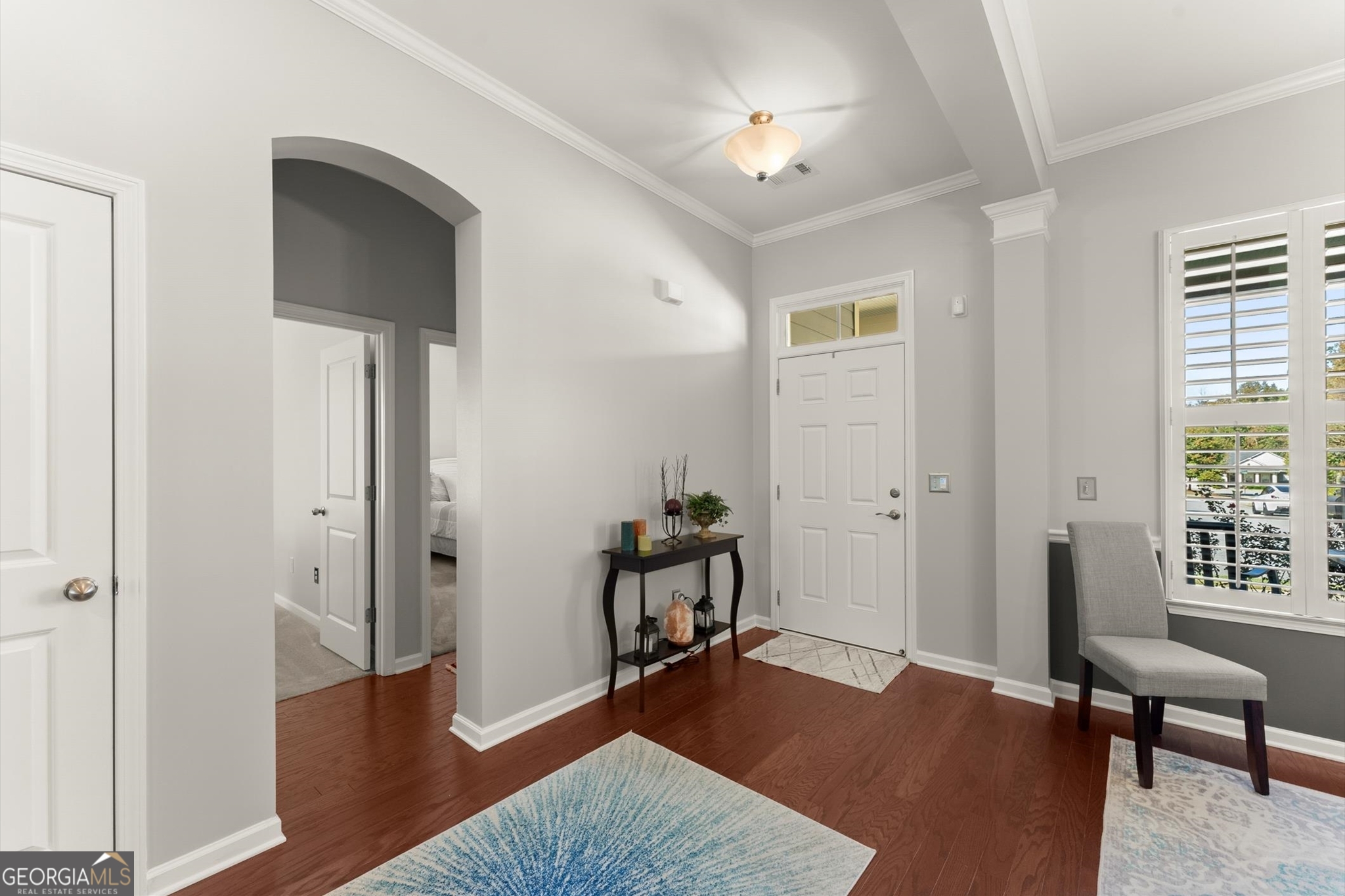 Seasons Preserve at Hickory Flat - Residential