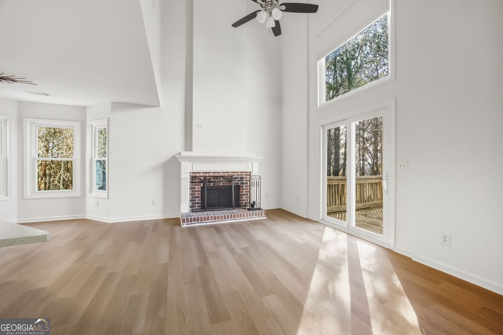 Photo of 138 Stoneforest Drive, Woodstock, GA 30189 (MLS # 10676882)