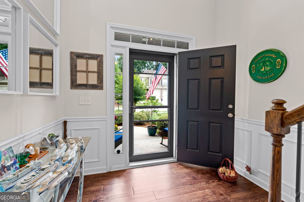 Photo of 5 Ontario Court, Newnan, GA 30263 (MLS # 10773611)