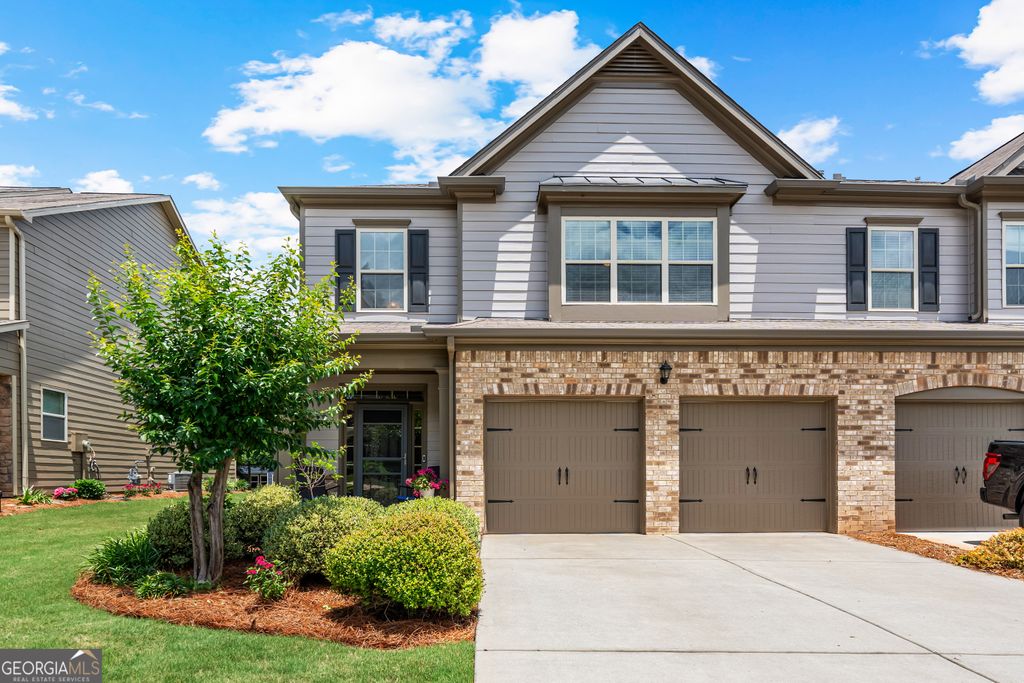 Photo of 5 Ontario Court, Newnan, GA 30263 (MLS # 10773611)
