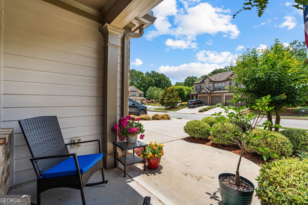 Photo of 5 Ontario Court, Newnan, GA 30263 (MLS # 10773611)